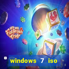 windows 7 iso download 64 bits